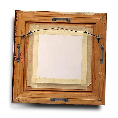 Image of DOITOOL 277pc Photo Frame Hook Set Steel Frame Hanging Hardware Kit Easy Install and