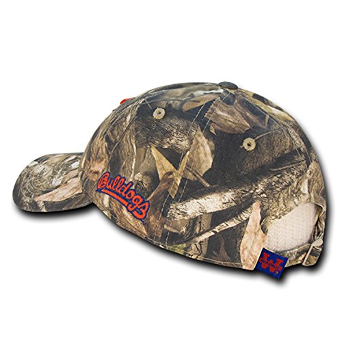 Gorra de béisbol BH Fashion Company para hombre miniatura 3