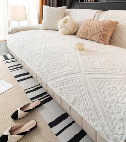 {w~Å􉽊w͗l̃WJ[hD\t@Jo[BӂӂŐ􂦂qp\t@veN^[BSn悢̃\tgȊ~߃ZNViƋJo[B(Cream,43"x43")