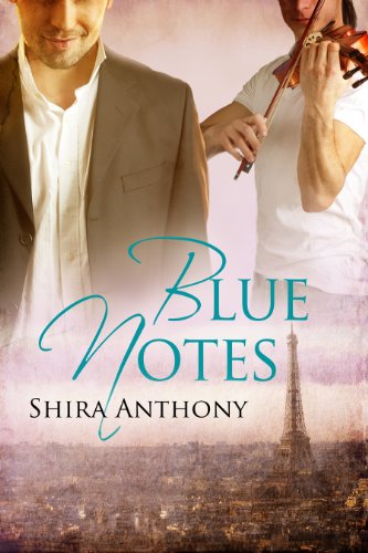 Blue Notes view 2
