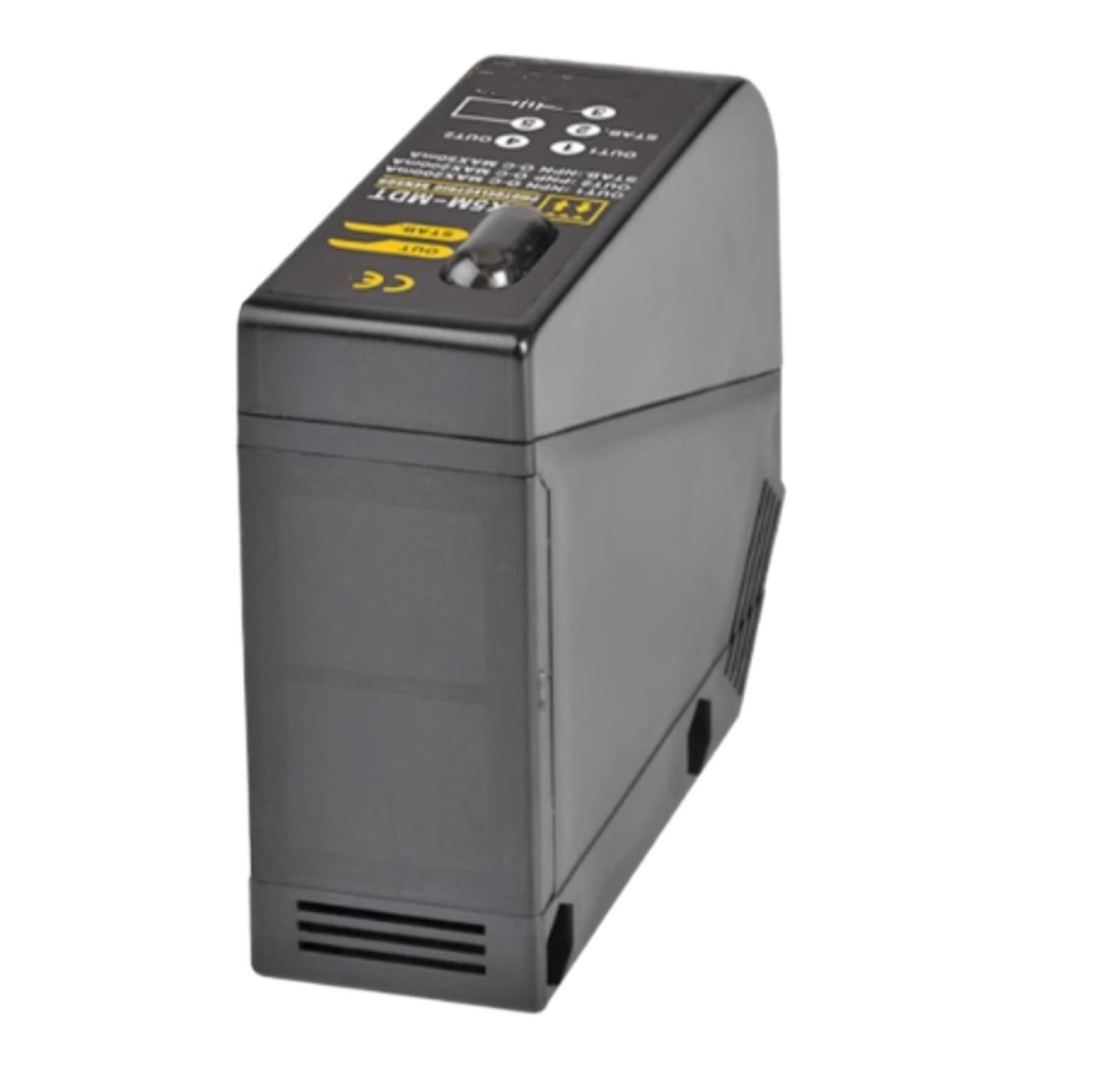 ZVQYSGIW BX5M-MDT Photoelectric Switch Sensor