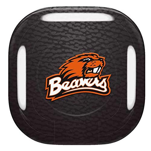 Skinit Decal Audio Skin Compatible with Samsung Galaxy Buds Pro - Officially Licensed Oregon State Logo Design