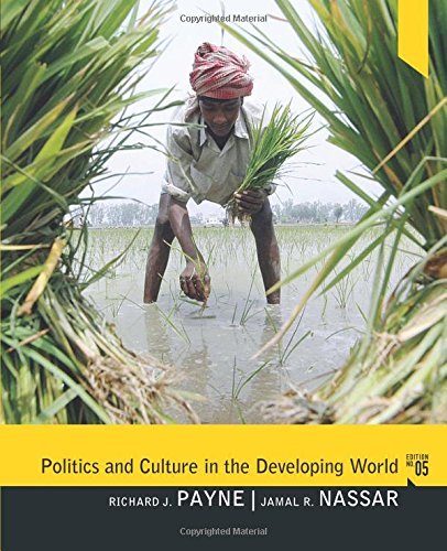 Politics and Culture in the Developing World