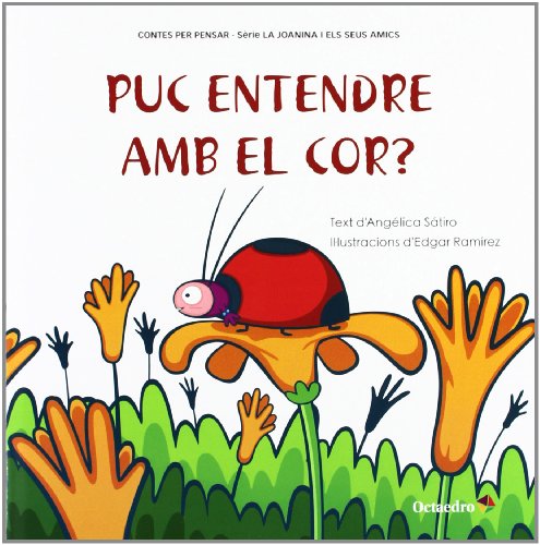 Portada de Puc entendre amb el cor?