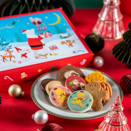 Mon cher  NX}Xp[eB[XyVyĉَqz Xmas NX}X [ VF[ Mtg p[eB[