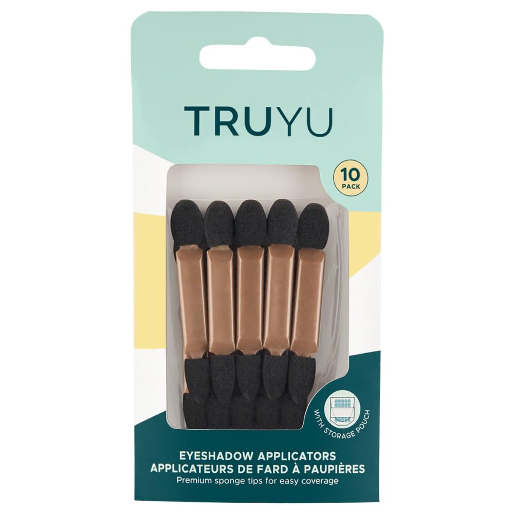 Premium Applicators, Pack Of 10