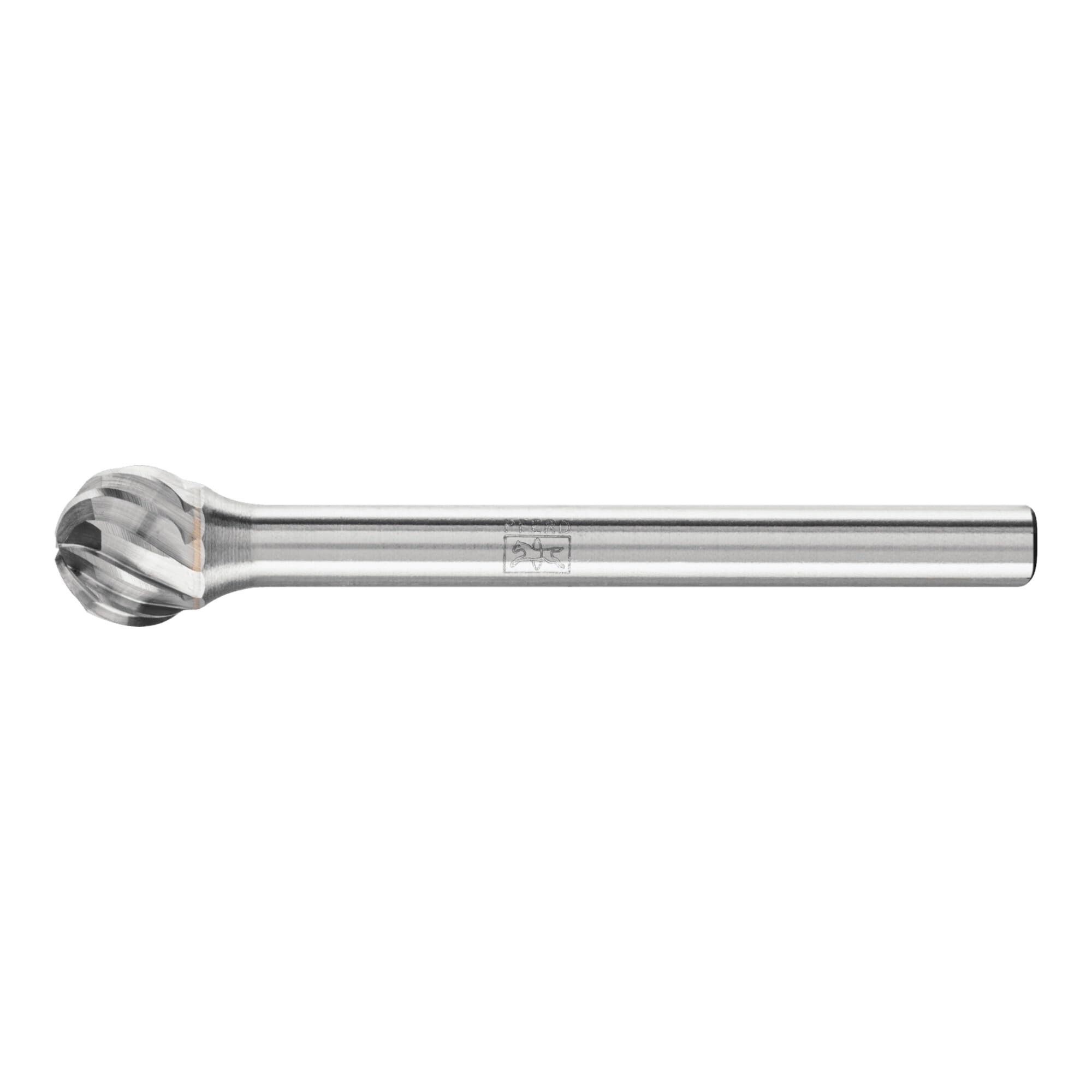 FRESA METAL DURO ESFÉRI. KUD 0605/3 INOX