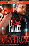 The Stud Palace