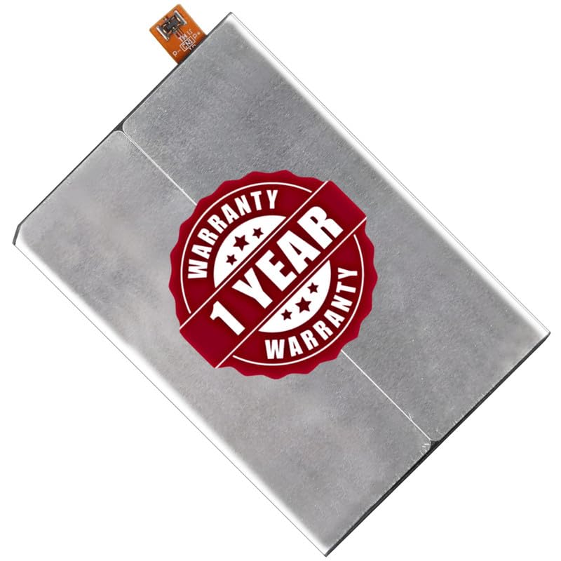 Image of Original LIP1621ERPC Battery Compatible for Sony Xperia X (F5121) | X Dual (F5122) | L1 - (2620mAh) - 1 Year Warranty BC45