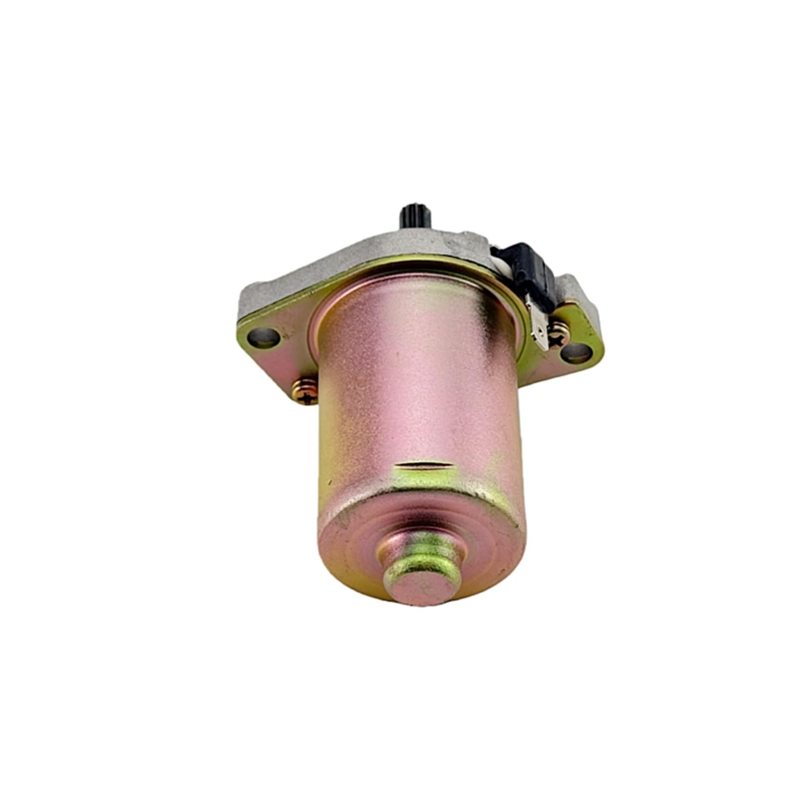 Per Motori JOG 50cc ZR 2-5 Per Generazione 3KJ 2 Tempi Per Minarelli 1PE40QMB Motorino Di Avviamento Elettrico A 10 Denti Avviatore motore