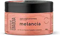 Labotrat Sais De Banho Espumantes Para O Rosto E Corpo Labotrat Melancia Esfoliante Renovação Celular 280G