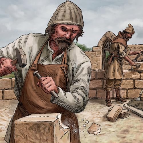 Masons, Maps, and Cosyuh Keep! HarnQuest Q2 2026