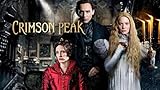 Crimson Peak