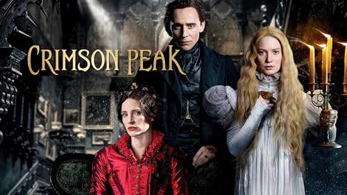 Crimson Peak