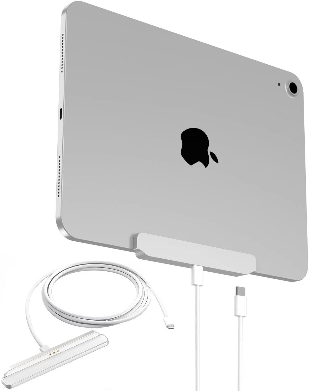 Amazon.co.jp: Pad Pro用磁気無線充電器Pad 10th Generation, Pad (A16