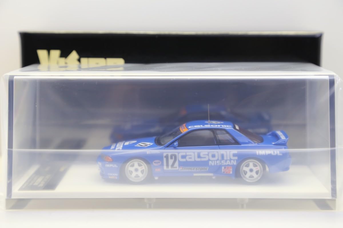 Amazon | メイクアップ ビジョン VISION 1/43 カルソニック