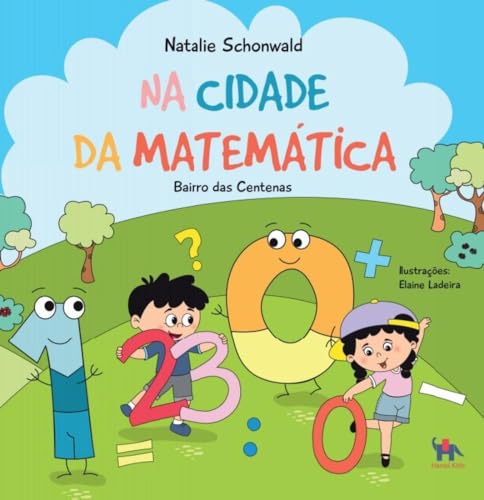 Na cidade da matemática: Bairro das centenas