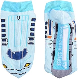 Amazon Co Jp 新幹線 靴下