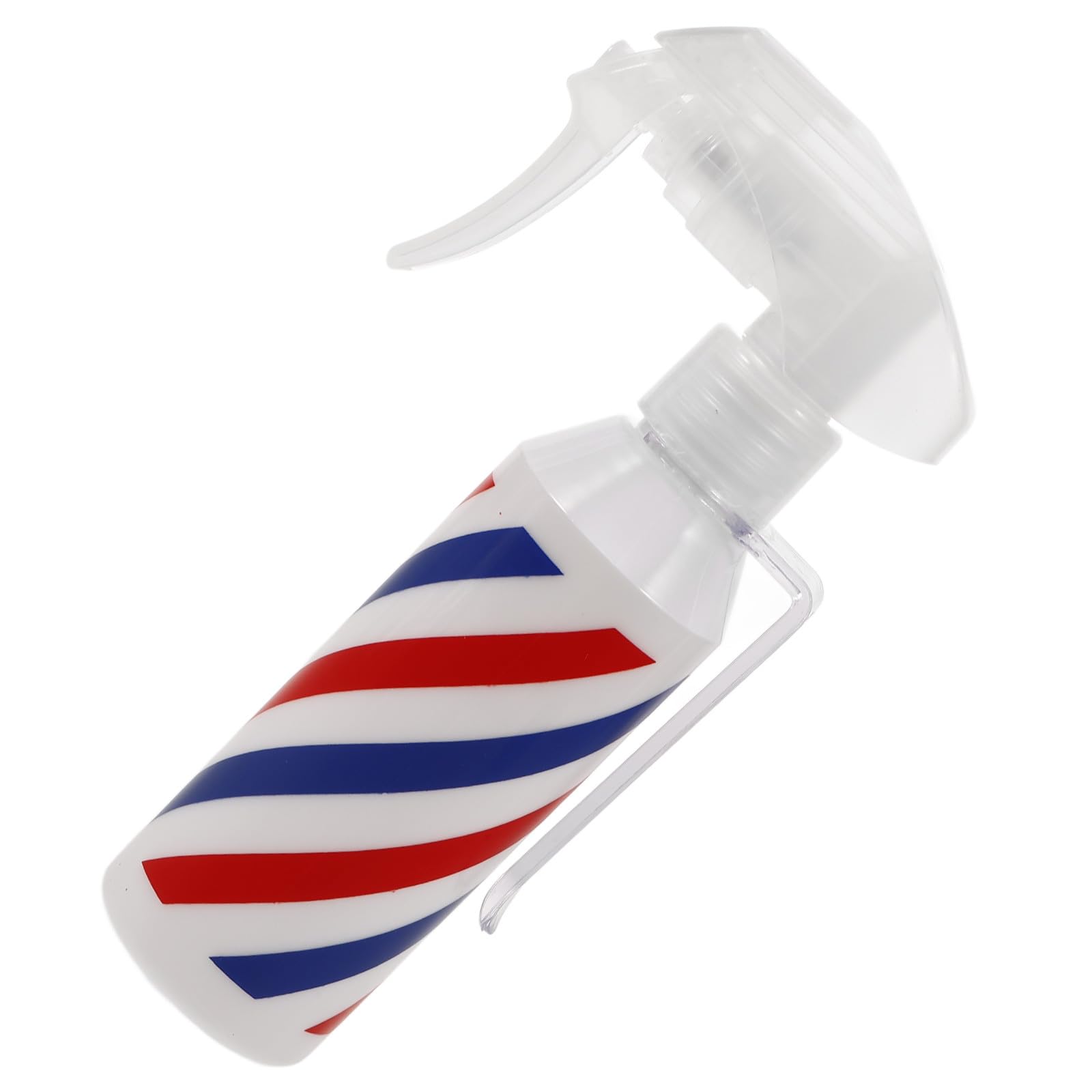 Cabilock 120ml Plastic Hairdressing Spray Bottle for Precision Misting