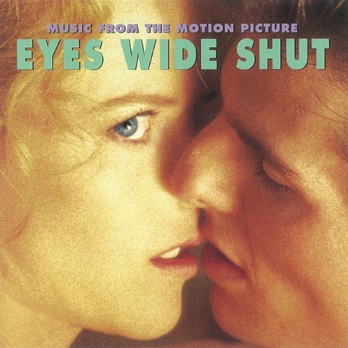 EYES WIDE SHUT / O.S.T. Eyes Wide Shut (Original Soundtrack) Music