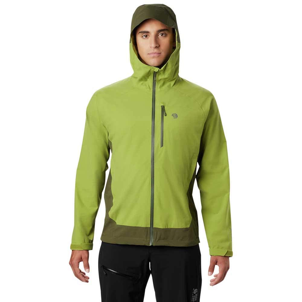 Mountain Hardwear Stretch Ozonic™ Jacket