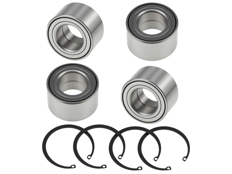 1402-027 1402-809 Front Rear Wheel Bearing Fit for Arctic Cat