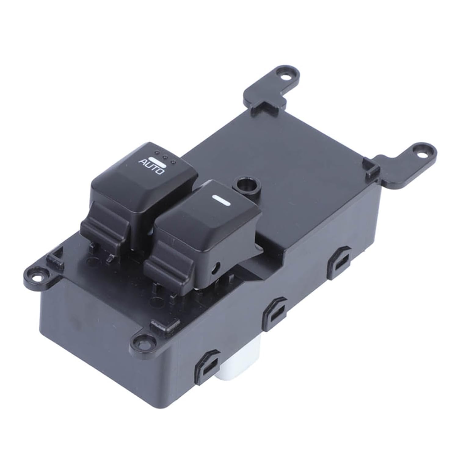 Pulsante controllo 93570-1W000 Interruttore Alzacristallo Elettrico Lato Guida Interruttore Controllo Finestrino Anteriore Per (Per UB) 2012 935701W000 Pulsantiera Alzacristalli