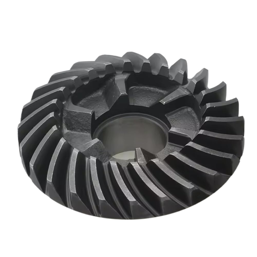 Zahnradsatz kompatibel mit 4-Takt-60-PS-Bootsmotor 69W-45551 69W-45560 62Y-45571 69W-45551-00 69W-45560-00 62Y-45571-00