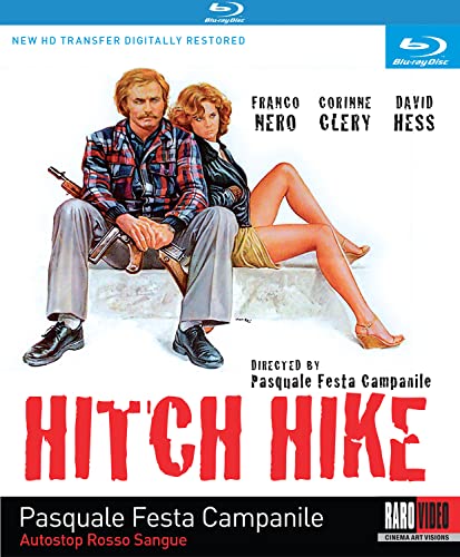 Hitch Hike Hitch Hike