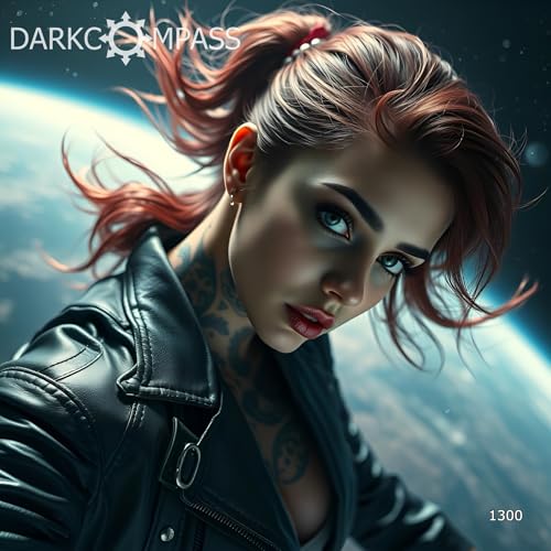 DarkCompass: The Real Flash