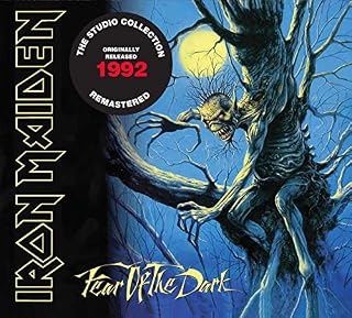 Fear of the Dark