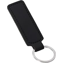 Anti Scratch Keychain Organizers PU Leather Construction Ideal for Driver Cyclists Daily Commute Cycling Stylish Vehicle