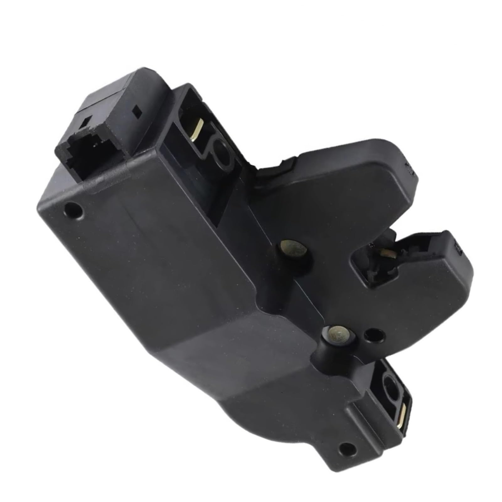 Car Boot Lock Compatible with Peugeot for 407 2004-2010 for 607 1999-2010 for 807 2002-2014 1 Pcs Rear Tailgate Lock Actuator 9652301980