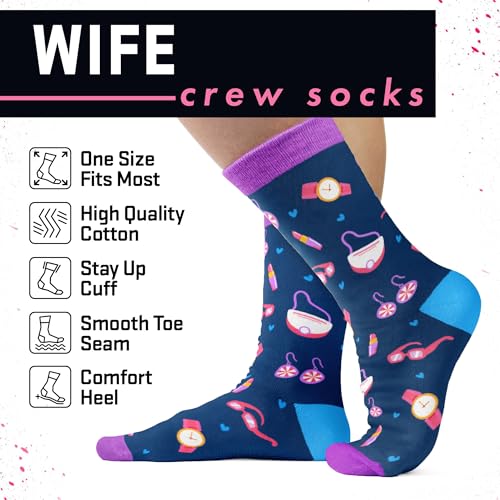 Image of VICRAZY Father Day Gifts for Husband, Dad, Grandpa, Men - First Mother's Day for Pregnancy Mom, Wife - Funny Bigfoot gifts