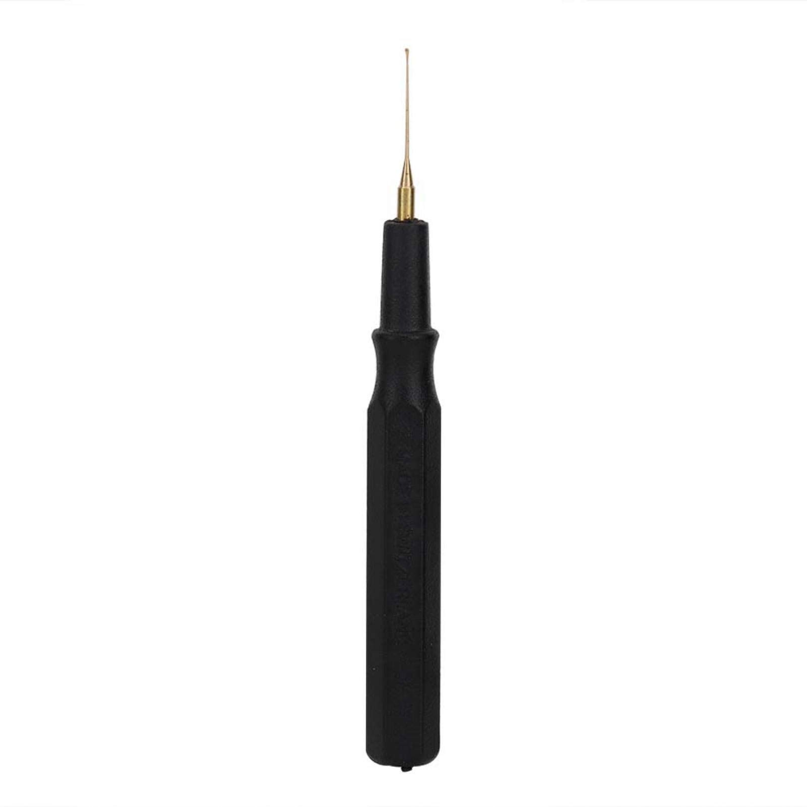Oil Pin Pen, Lubricant Oiler Oil Pin Pen Needle Lubricator Watch Clock Repair Tool(02)