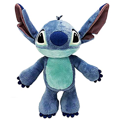 Fun - Disney Pelúcias Stitch 20cm Fun - Disney Pelúcias Stitch 20cm