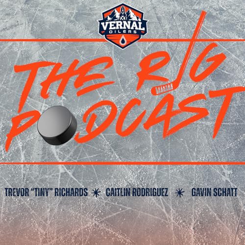 Episode 31: Ain't Afriad Of No Ghost