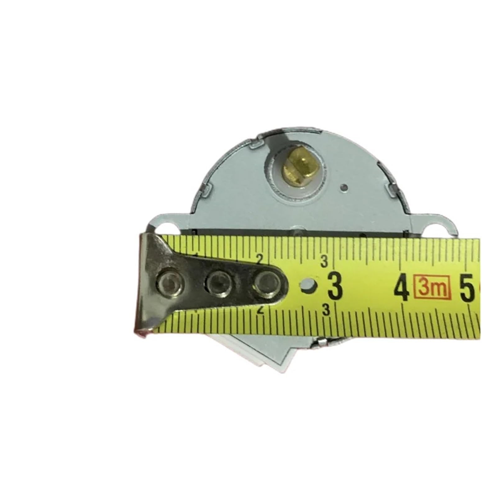 35BYJ46-828W 12V DC Motore Passo-Passo for Aria condizionata Flap oscillante 3SB40604 Accessori for Aria condizionata (MP35EAZ)