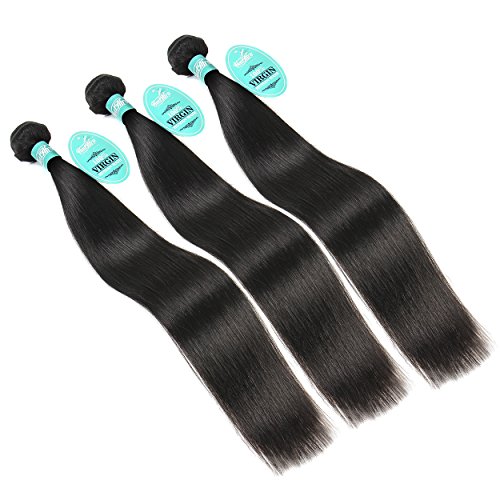 Hmtafro 13 x 4 Lace frontal Closure Brazilian