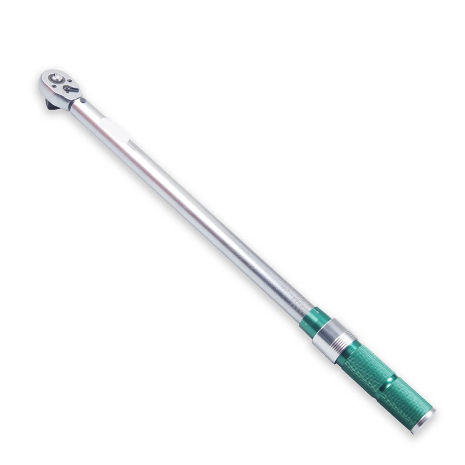 OLAQWENB Torque Wrenches Preset Adjustable Torque Wrench, Range 100-500Nm 3/4 Inch Square Drive Hand Tools Spanner Precision Torque Wrench