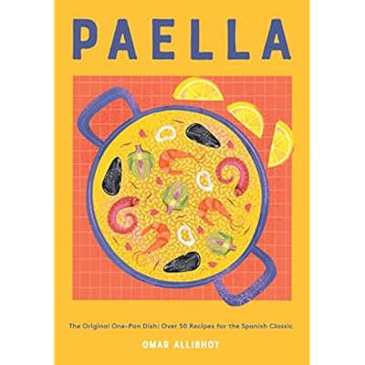 Paella: The Original One-Pan Dish