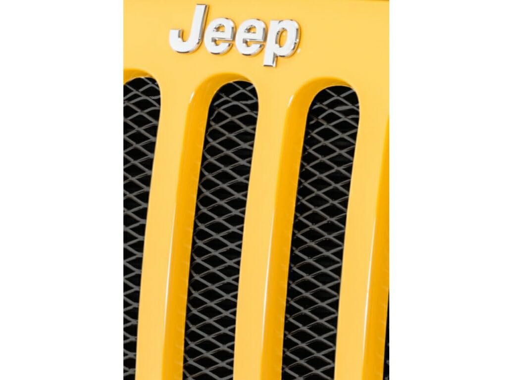 Amazon.co.jp: [Rugged Ridge ラギッドリッジ 正規輸入品] グリル