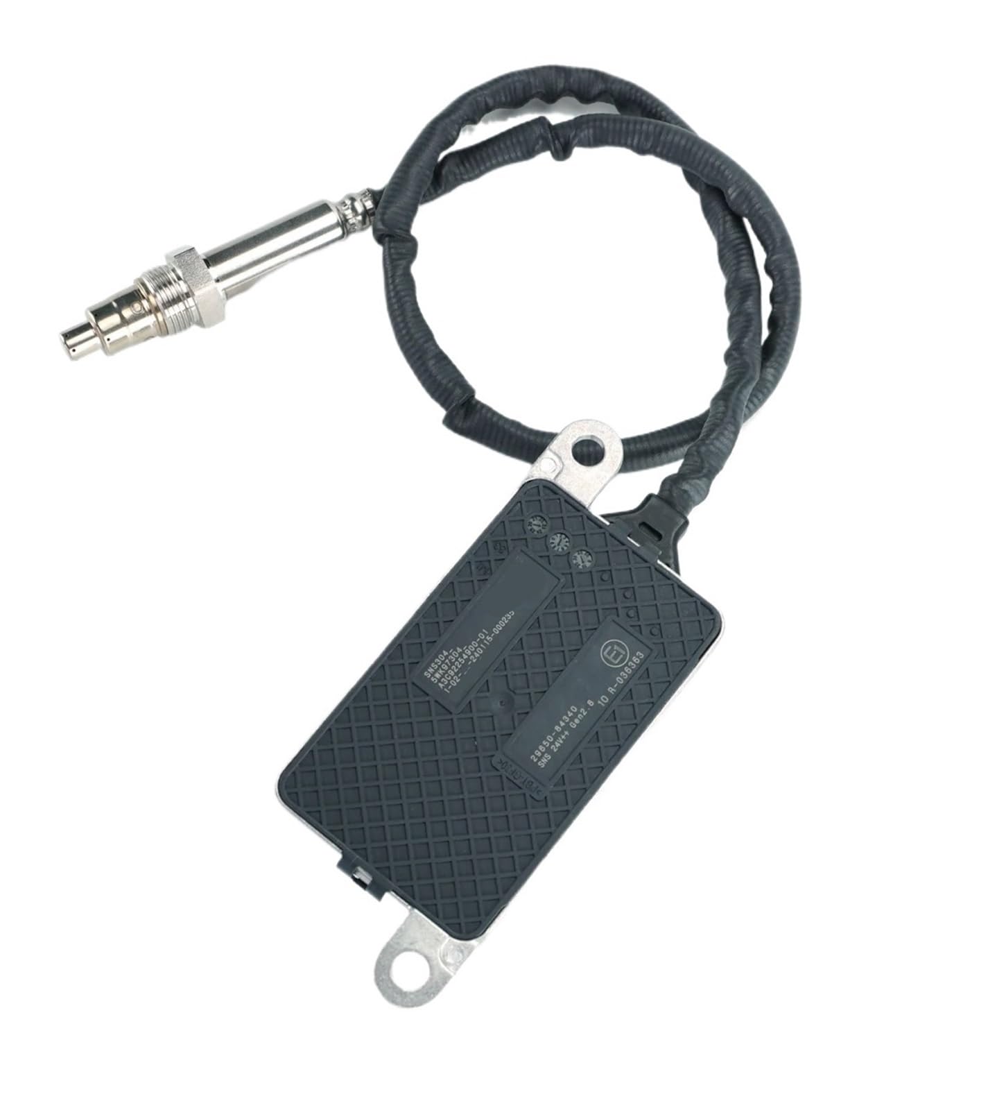 MXXDMOPD 2965084340 Nox Sensor 5WK97304 5WK9 7304 29650 84340 Nitrogen Oxide