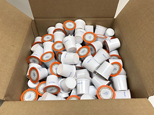 Té chai vainilla 50 cápsulas individuales miniatura 1