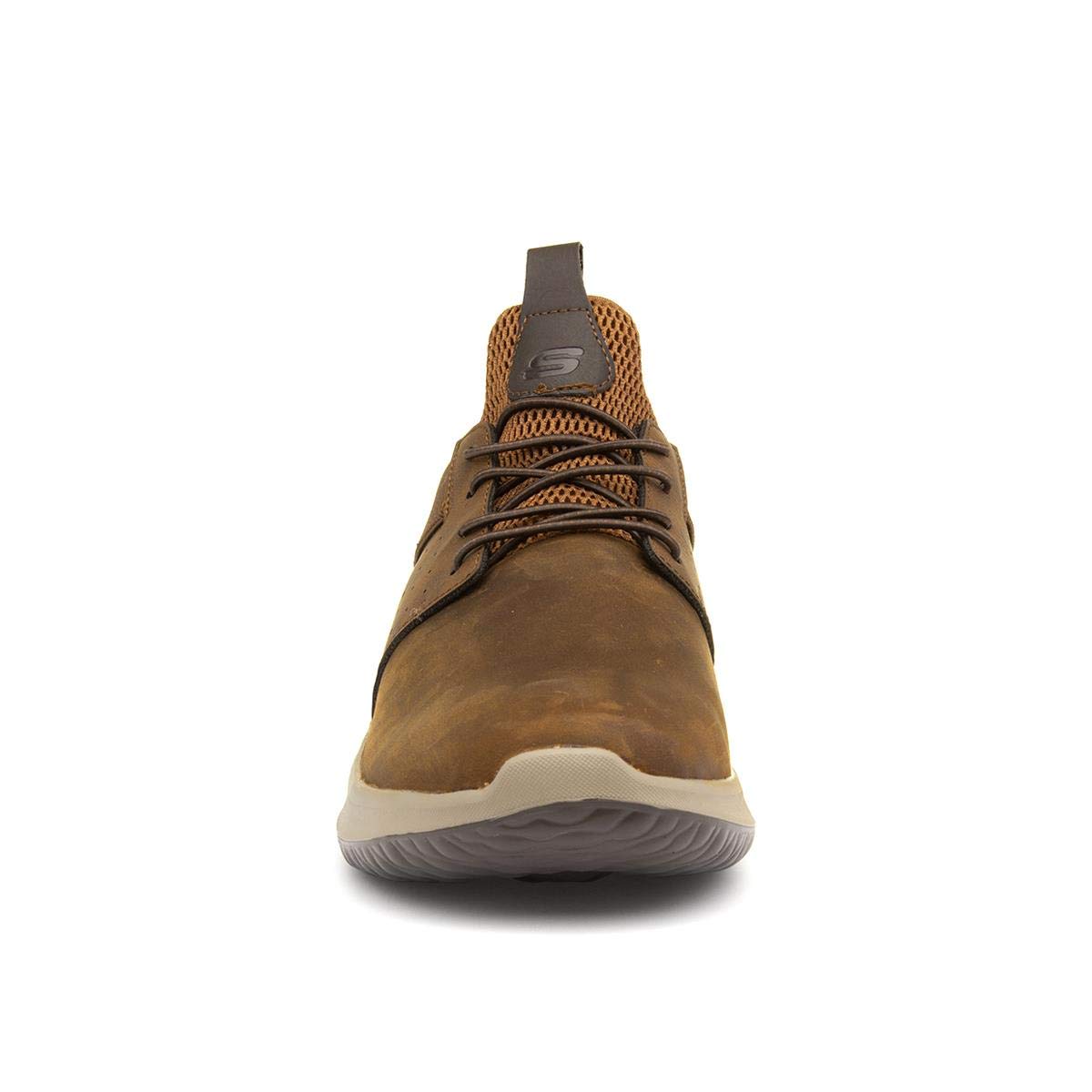 Skechers Herren Delson-Axton.