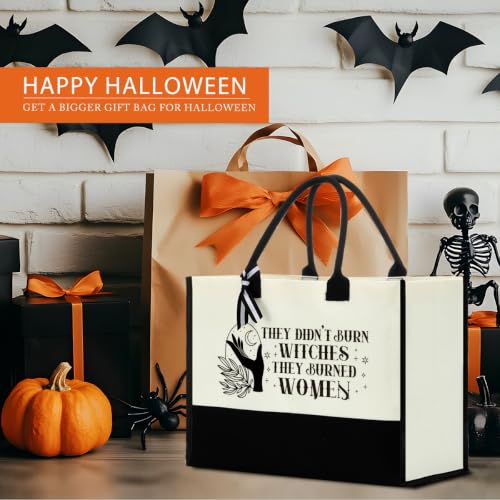 Image of FORBIDDEN PAPER Retirement Gifts for Women Retirement Decorations Travel Gift Lake House Gifts BeachTote Bag