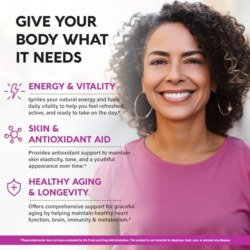 resveratrol supplement - 19-in-1 organic polyphenol complex - noni extract  berberine  quercetin  apple cider vinegar  acai - made in usa - antioxidant amp heart health support