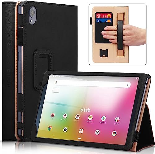 docomo dtab Compact d-52C ⭐︎新品未使用⭐︎タブレット dtab Compact d-52C | タブレット | 製品 | NTTドコモ