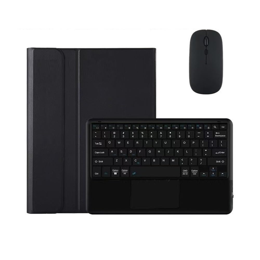 Coque clavier tactile Samsung S10+ pour taper du texte facilement - 6