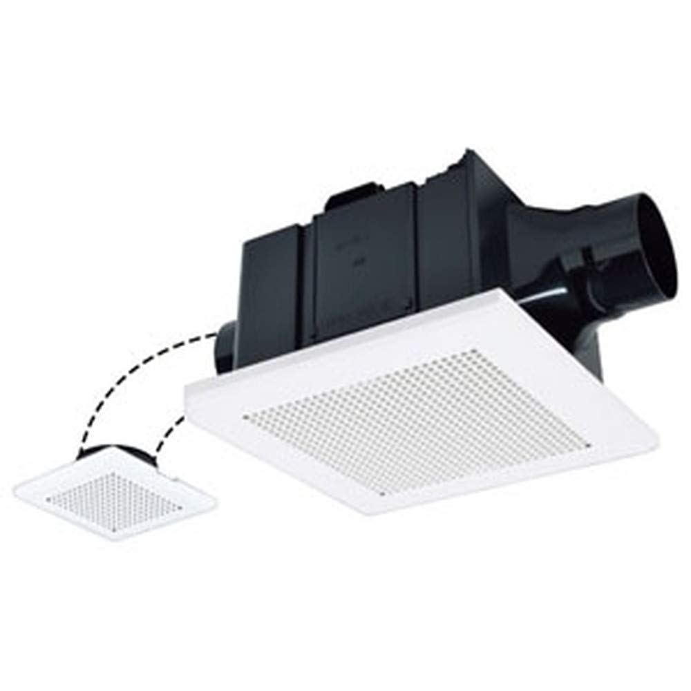 三菱ダクト用換気扇 VD- 18ZC12 533 X55 Amazon | 三菱電機（MITSUBISHI)ダクト用換気扇VD-18ZC12 | 換気扇